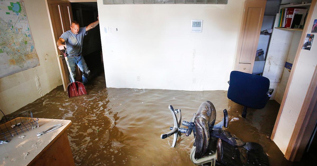 Don’t Let Water Damage Ruin Your Basement! Learn More About Our Restoration Services for Homeowners