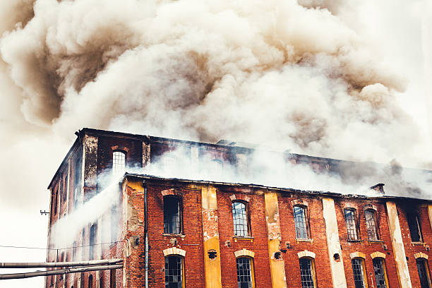 The Role of Professional Restoration Services in Fire and Water Damage Recovery
