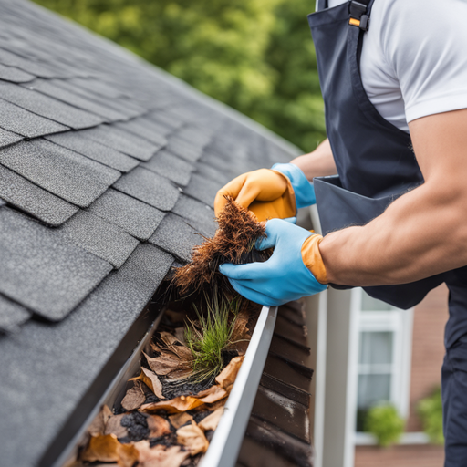 Protecting St. Louis Homes from Water Damage Through Expert Gutter Maintenance and Repair